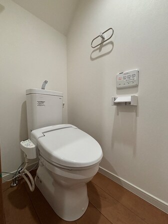 ブルームタウンの物件内観写真